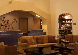 Embassy Suites by Hilton Flagstaff 4