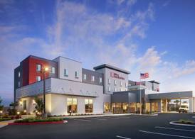 Hilton Garden Inn Sacramento Airport Natomas 3