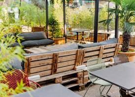 Mercure Millau 3