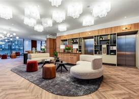 Radisson Hotel Manchester City Centre, A Verified Net Zero Hotel 4