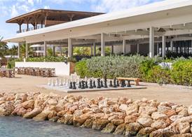 The Rif At Mangrove Beach Corendon Curacao All-Inclusive, Curio by Hilton 2