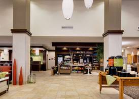 Hilton Garden Inn North Houston Spring 5