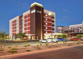 Home2 Suites by Hilton Gilbert 5