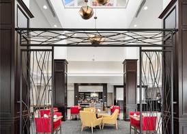 Hilton Garden Inn New Braunfels 2