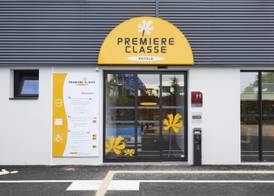 Premiere Classe Bordeaux Ouest - Mérignac Aéroport 3