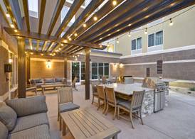 Homewood Suites by Hilton Phoenix Tempe ASU Area 3