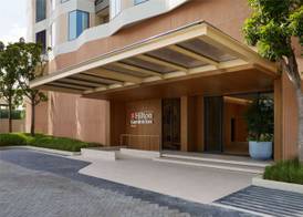 Hilton Garden Inn Rayong 3