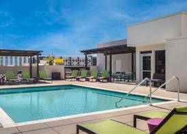Tru By Hilton Phoenix Midtown 5