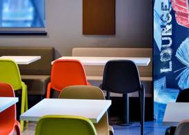 ibis budget Aubagne Paluds Agora 4