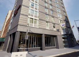 Hampton Inn Brooklyn/Downtown, NY 3