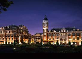 Hilton Beijing Daxing 2