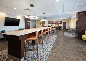 Hampton Inn Southfield/West Bloomfield, MI 5