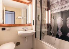 Campanile Paris Ouest - Gennevilliers Barbanniers 3
