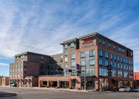Homewood Suites By Hilton Albuquerque Downtown 2