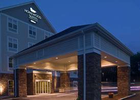 Homewood Suites by Hilton Portland 3