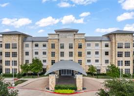 Homewood Suites by Hilton Dallas-Frisco 3