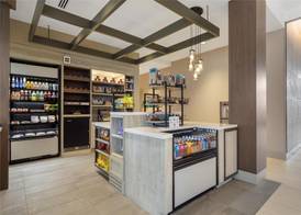 Hilton Garden Inn Media 3