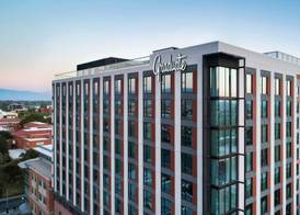 Graduate by Hilton Tucson 5