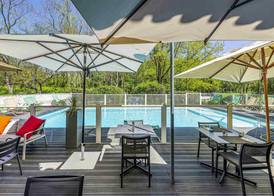 Novotel Toulouse Centre Compans Caffarelli 2