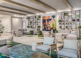 The Ray Hotel Delray Beach, Curio Collection By Hilton 5