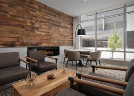 Hilton Garden Inn Denver Downtown 4