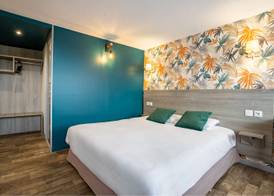 Kyriad Valenciennes Sud - Rouvignies 4