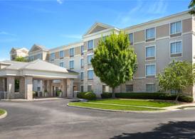 Homewood Suites by Hilton Columbus/Polaris 2