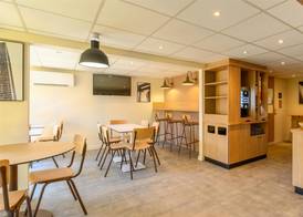 Premiere Classe Versailles - Saint Cyr L'ecole 2