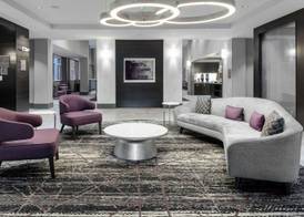 Homewood Suites By Hilton Largo Washington Dc 3