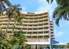 Hilton Cairns 3