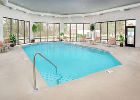 Hampton Inn Oak Ridge Knoxville 3