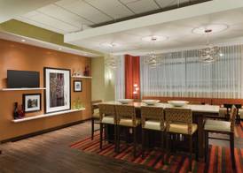 Hampton Inn, St. Albans Vt 3