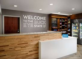 Hampton Inn Troy, OH 2