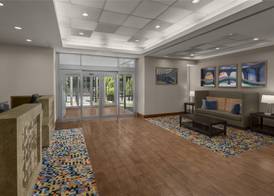 Hampton Inn Manhattan Grand Central, NY 4