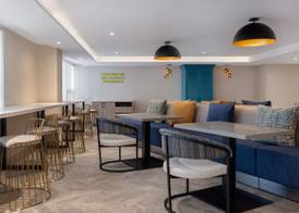 Home2 Suites By Hilton Kingston 5