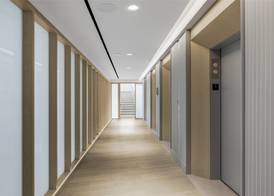 The Morrow Washington Dc, Curio Collection By Hilton 3