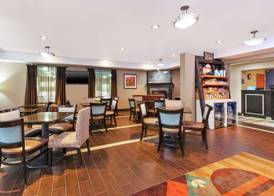 Hampton Inn Monroe, MI 5