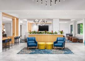 Hampton Inn Knoxville-West At Cedar Bluff 5