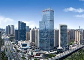 Hilton Garden Inn Chengdu Chenghua 3