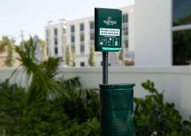 Hampton Inn Delray Beach 3