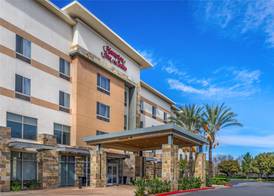Hampton Inn & Suites Riverside/Corona East 3