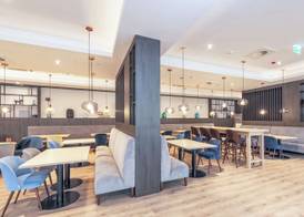 Hampton by Hilton Oswiecim 3