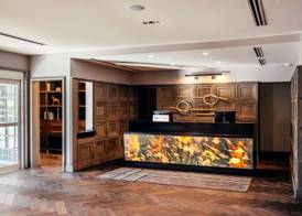 Somerset Hills Hotel, Tapestry Collection by Hilton 4