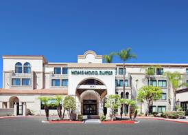 Homewood Suites By Hilton San Diego Central 2