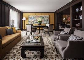 Anantara Siam Bangkok Hotel 3