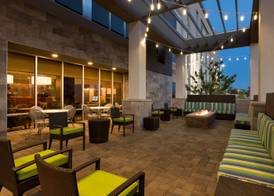 Home2 Suites by Hilton Phoenix Chandler 3