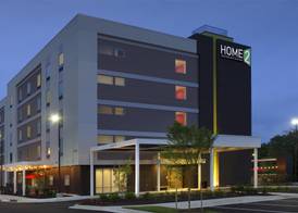 Home2 Suites by Hilton Arundel Mills BWI Airport 4