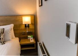 Holiday Inn PRESTON by IHG 5