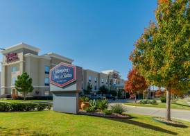 Hampton Inn & Suites Fort Worth-Fossil Creek 3