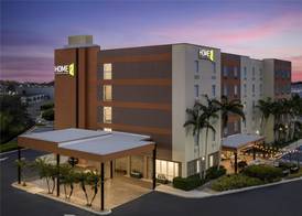 Home2 Suites by Hilton Florida City, FL 2